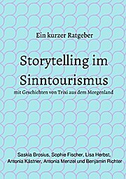 Epubli Storytelling im Sinntourismus