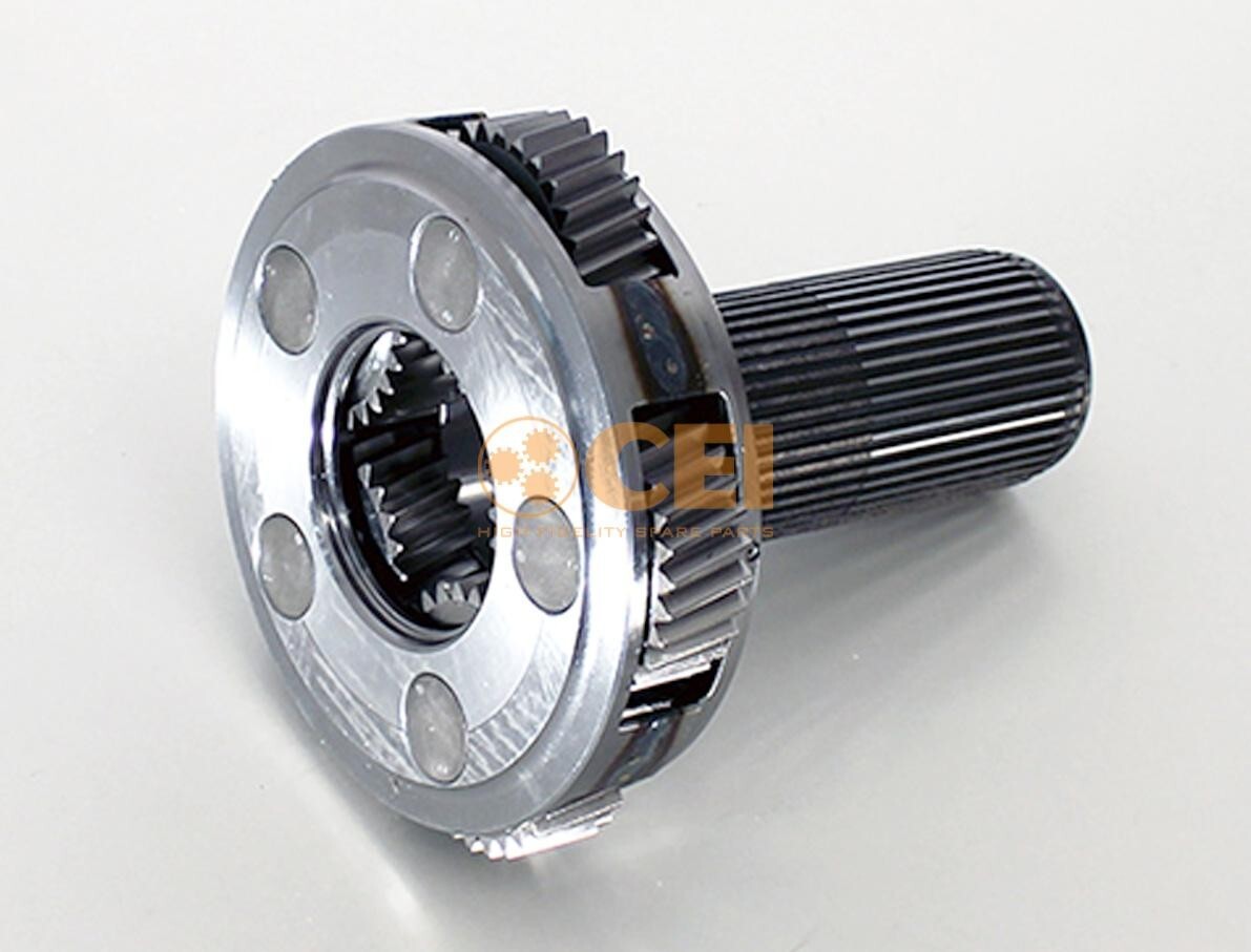 Planetengetriebewelle C.E.I 298.862