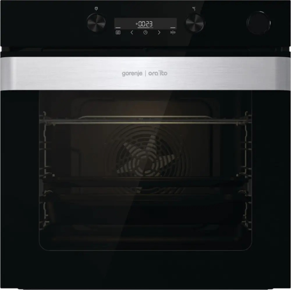 Gorenje BSA6737ORAB Einbaubackofen