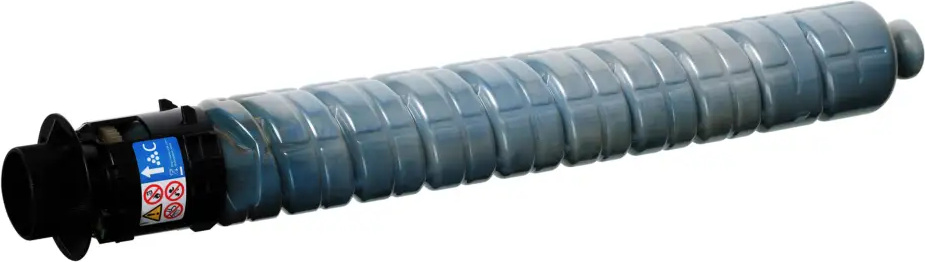 Toner Ricoh MC2000, fr RICOH M C2000, 2500 Kopien, Cyan