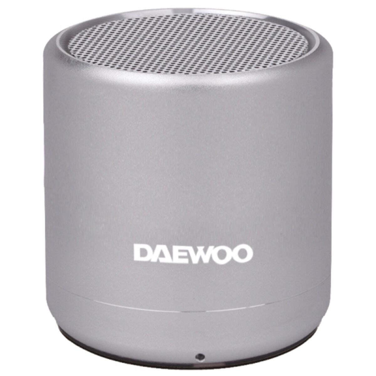 Bluetooth reproduktor Daewoo DBT-212 5W - zlatý