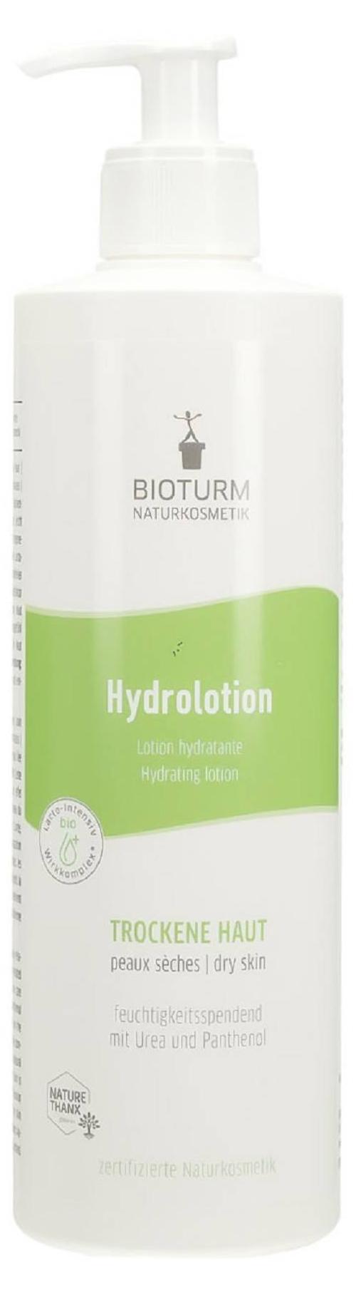 BIOTURM Hydrolotion Nr.2 500ml PZN 03421328 110
