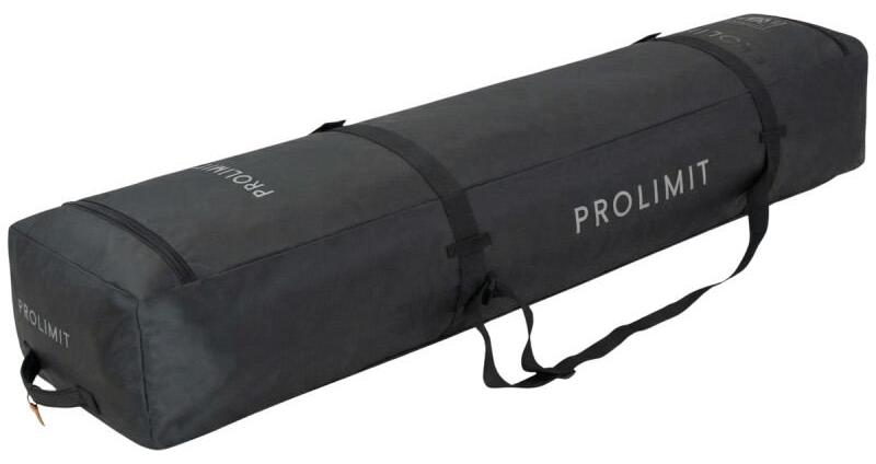 ProLimit Kitebag Kite Golf Ultra Light 140 x 45 Grau/Weiß Einheitsgröße 143110_264846