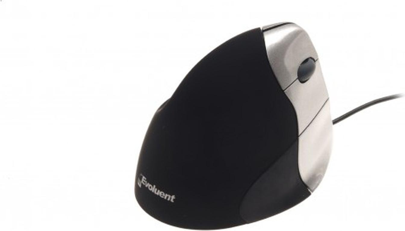BakkerElkhuizen Maus Evoluent VerticalMouse rechts USB retail BNEEVR