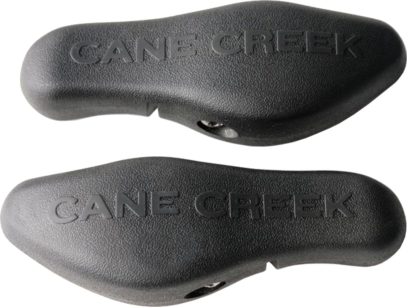 Cane Creek Lenkerbarenden Ergo Control Barends, Schwarz BAH0001K