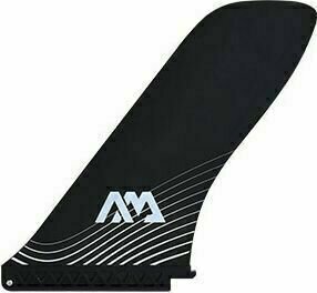 Aqua Marina Swift Attach Racing Fin Black Doplnok pre paddleboard