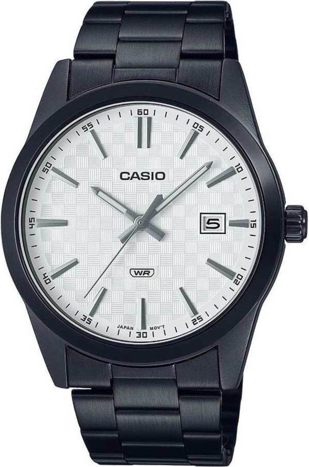 Casio Hodinky MTPVD03B7A