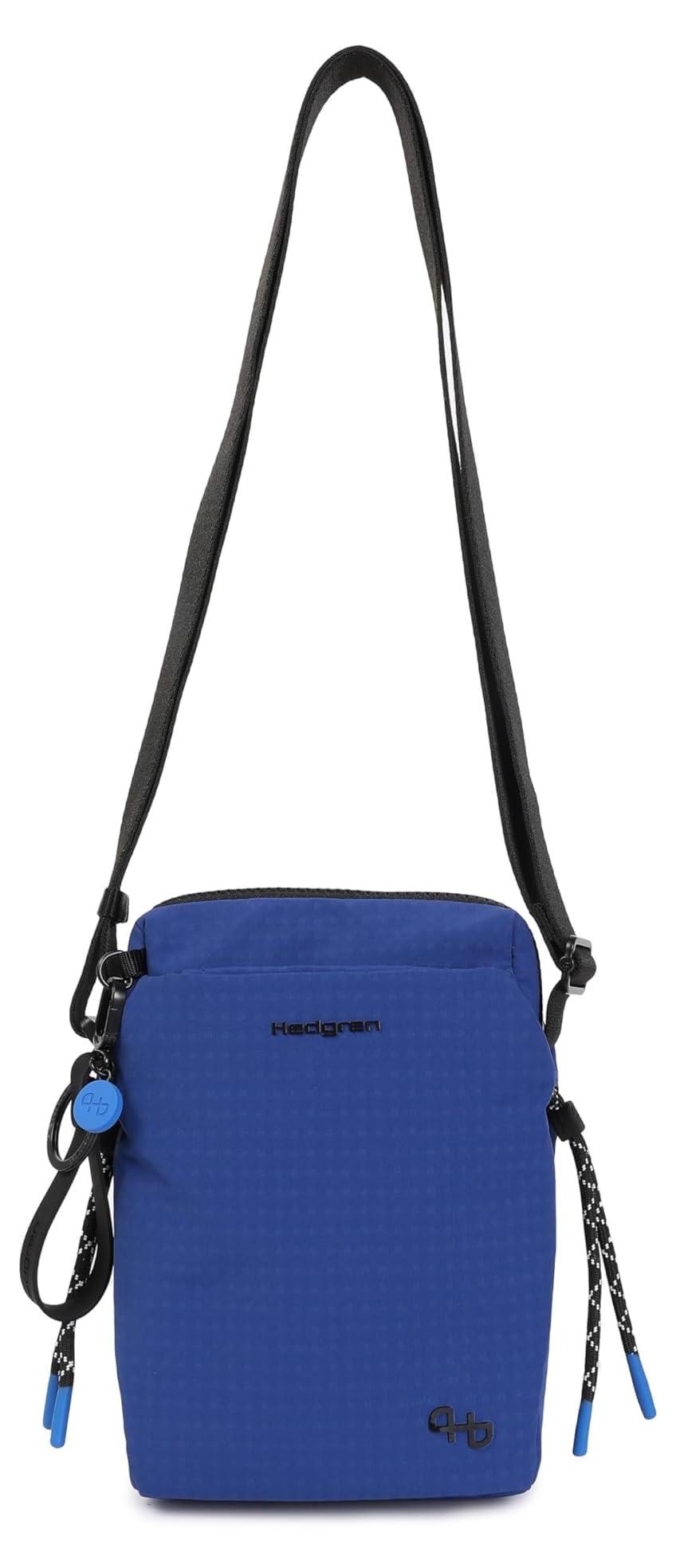 Hedgren Sipho Phone/Flaschentasche Bellwether Blue HSTG07-889-01