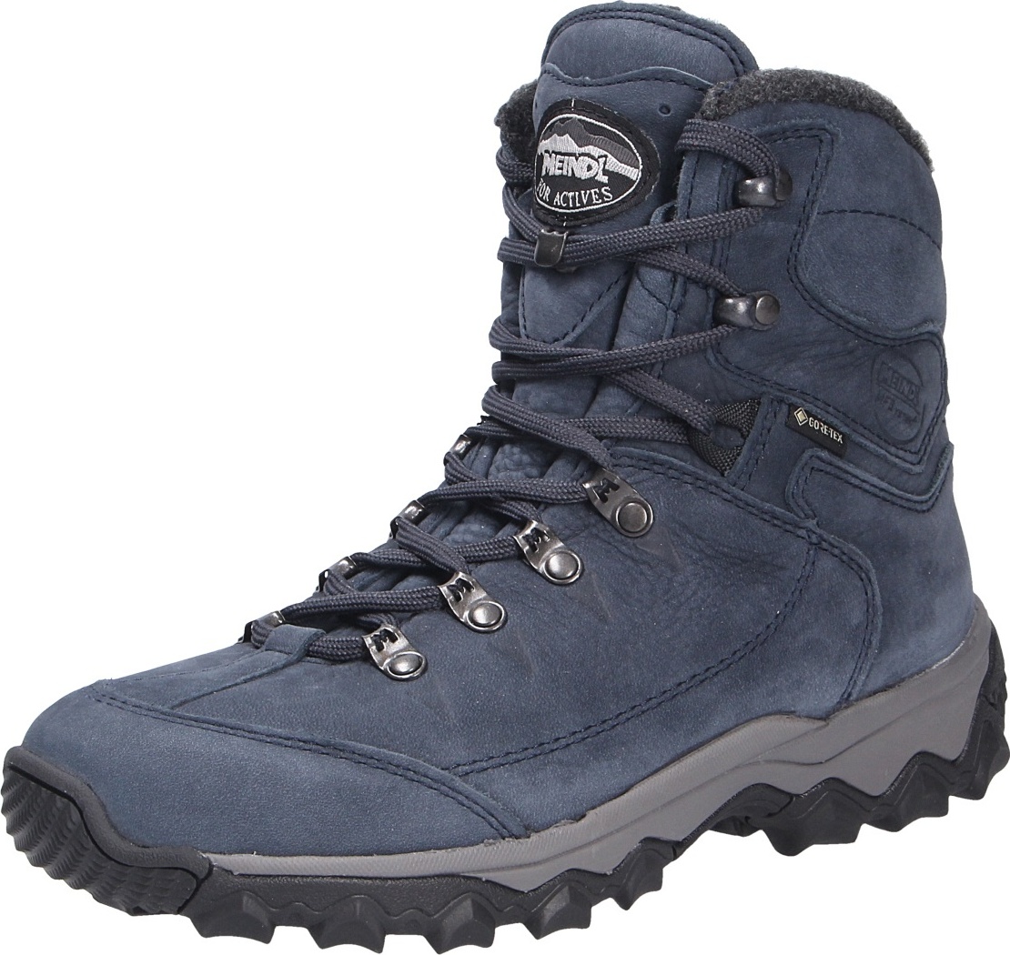 MEINDL Ohio Lady Winter GTX JEANS JEANS 41 7623