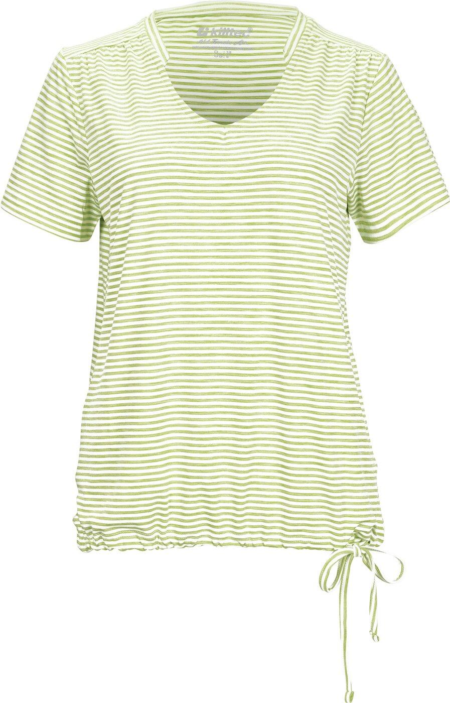 KILLTEC Lilleo WMN TSHRT F hellapfel hellapfel 46 3701000