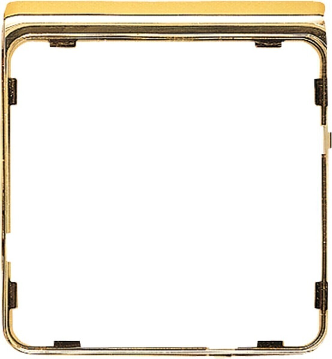 Jung Applikations-Segment gl.g CDP 82 GGO CDP82GGO