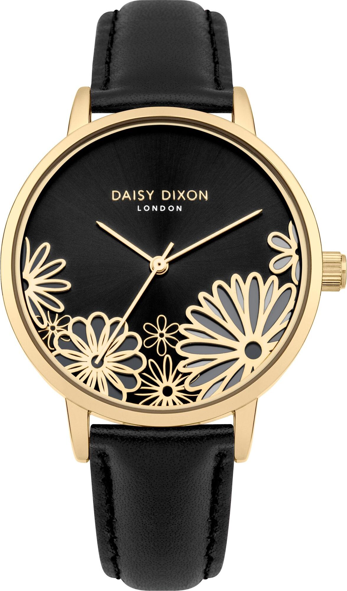 Dámske Hodinky DAISY DIXON DD087BG 36MM
