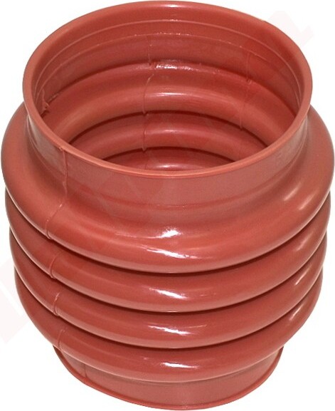 MAGIQ Parts Manipulationsschutz für 170X170X220 Tpu Red