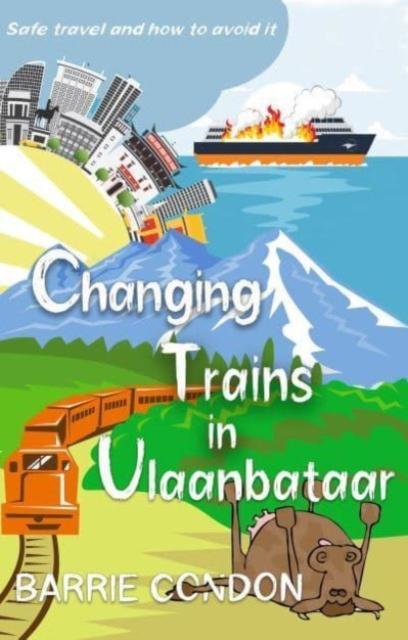 Sonstige Verlage Changing Trains In Ulaanbataar