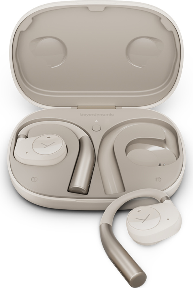 beyerdynamic VERIO 200 wireless creme