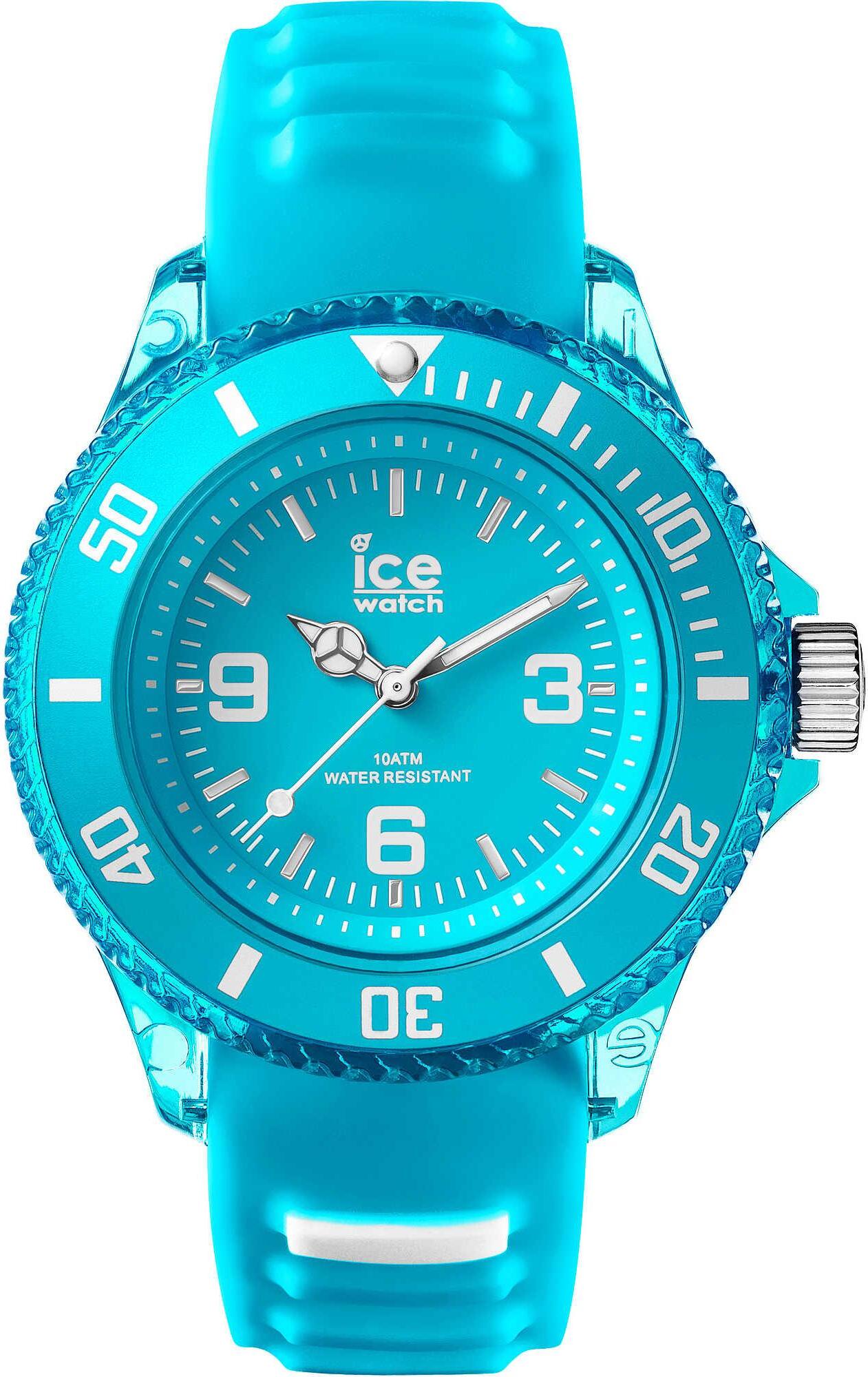Dámske náramkové hodinky Ice-Watch Ice Forever 001 463 XS
