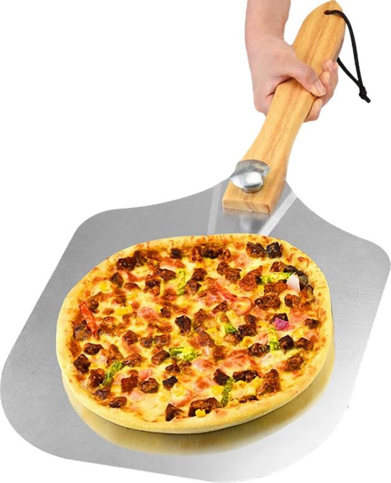 Pelle pizza alu - BARTSCHER - 100927