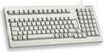 CHERRY TAS G80-1800 Corded EU-Layout hellgrau G80-1800LPCEU-0
