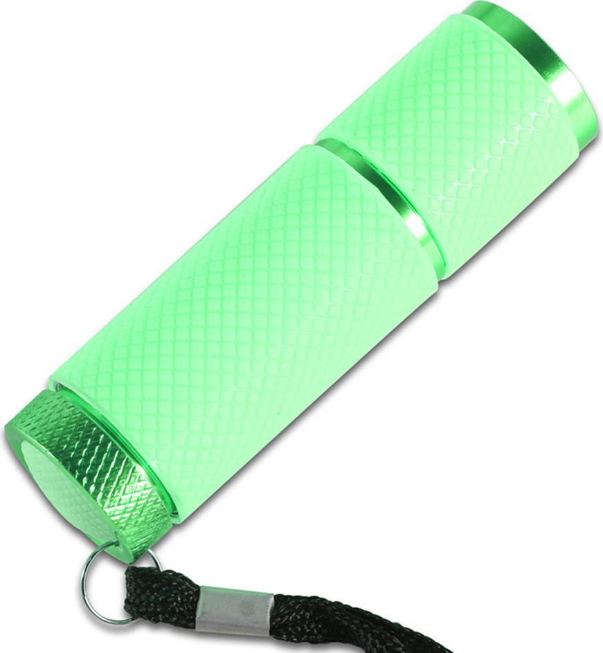 Mmgoqqt Mini-UV-Lampe für Gelnägel, LED-Taschenlampe, tragbarer Nageltrockner, Nagelkunst-Werkzeuge, UV-LED-Nagellampe Kau-LA-25128-56