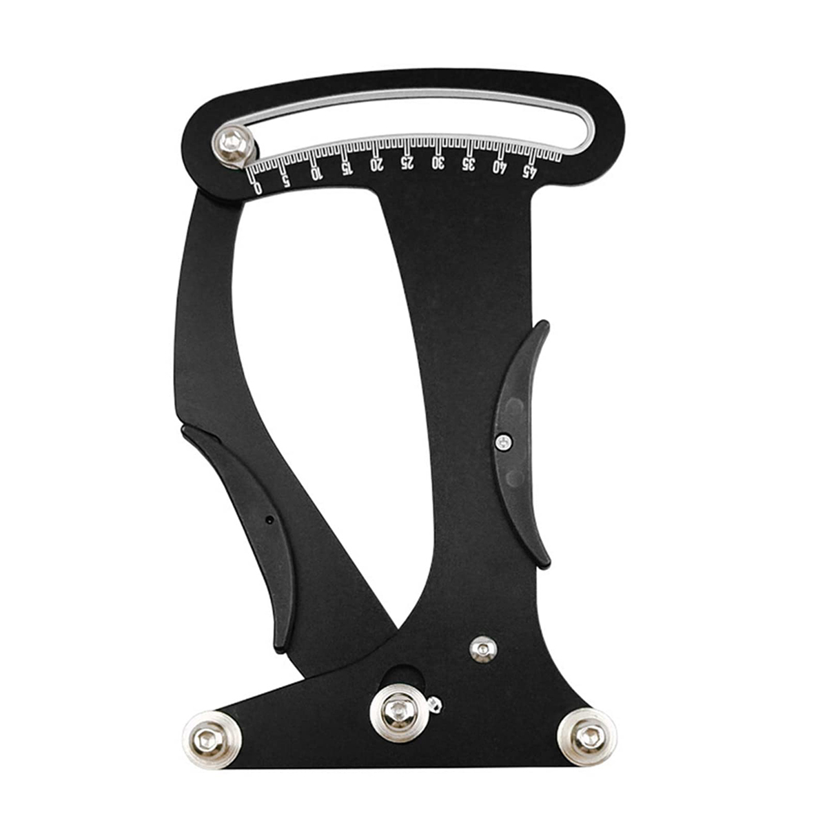 Dopwii BT099 Speichenspannung Kalibrierwerkzeug – Fahrrad Tensiometer zur Justierung und Wartung von Speichen KAUF-Wohn-AM662-15