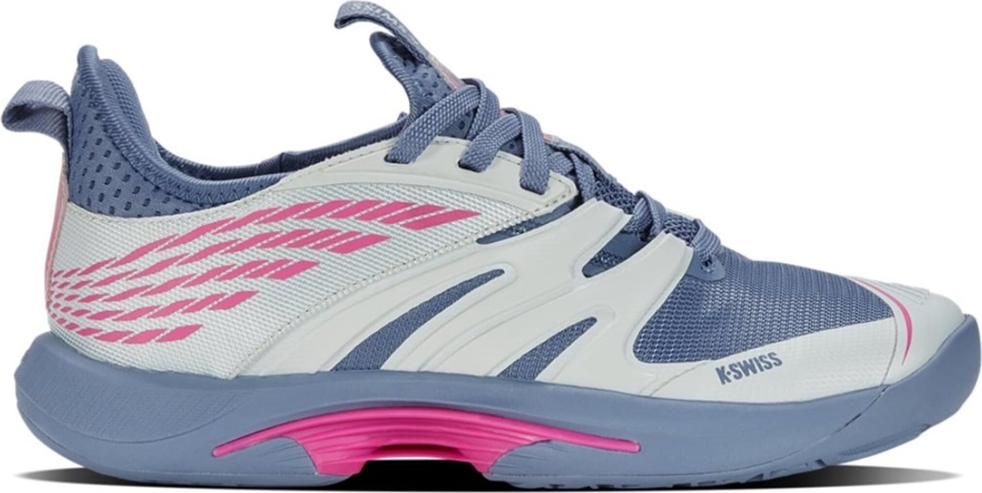 Schuhe K-Swiss Speedtrack Allcourt 97392483