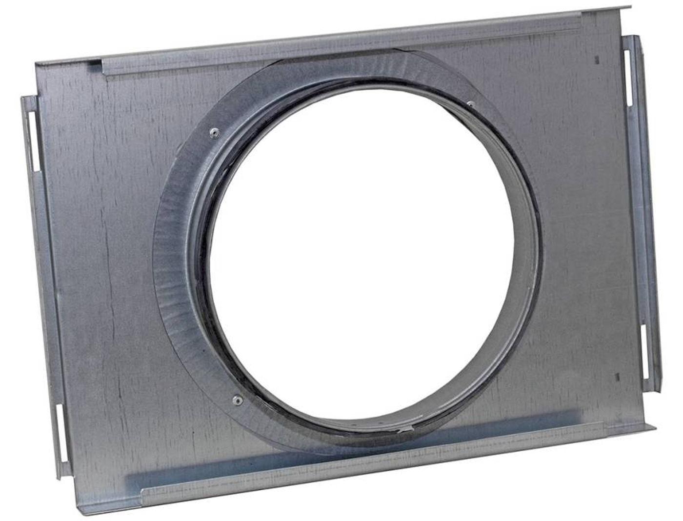 Zehnder Endplatte ComfoWell CW-P 625 mm DN 200 990323639