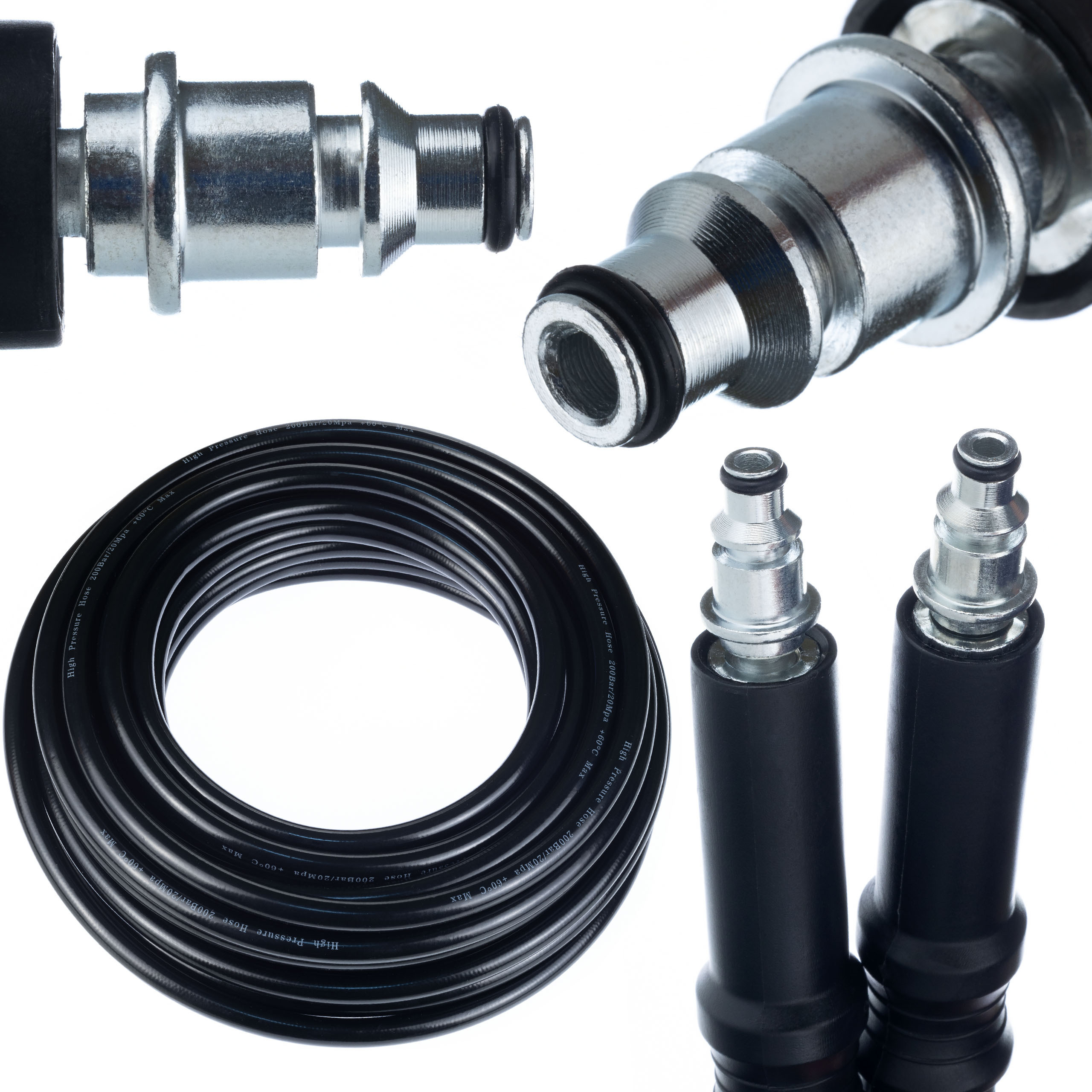 Black+Decker N888928 Caldaia compatibile per Black&Decker Scopa A Vapore FSMH13