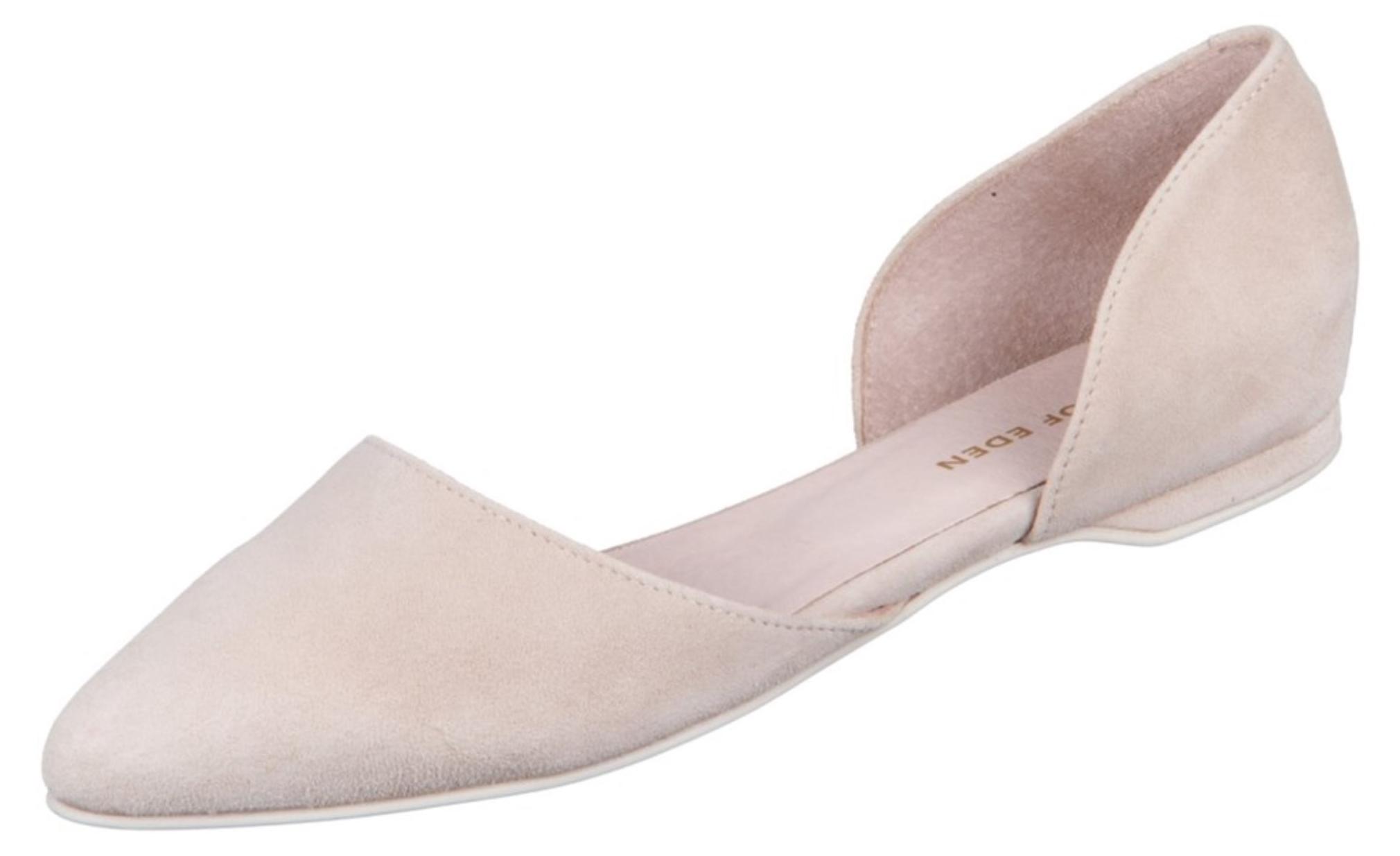 Apple of Eden Blondie 32 Ballerina Beige in Gr. 37 Blondie32