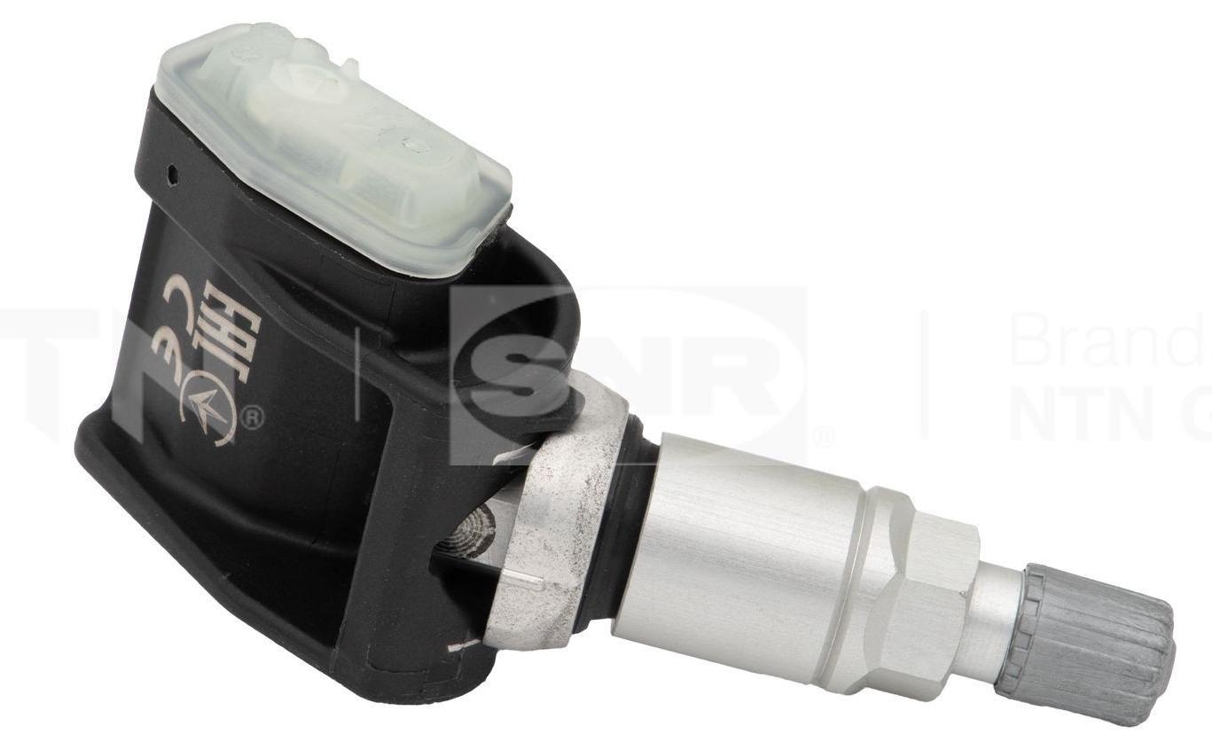 SNR TPMS154.01 TPMS RDKS Reifendrucksensor für VW Touran (5T1) SNTPMS154.01