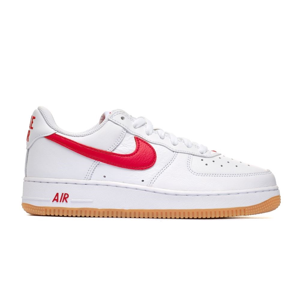 Nike Obuv Air Force 1 Low Retro, DJ3911102