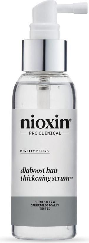 Nioxin Diaboost-Behandlung 100 ml 4362