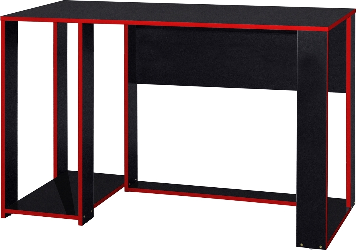Schreibtisch Gamer HTI-Line 22000004