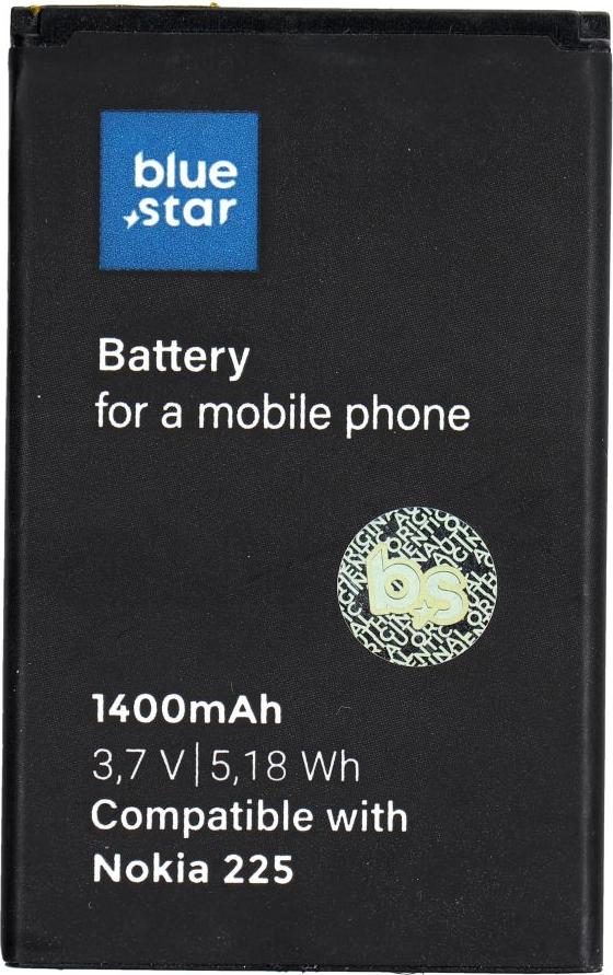 BATÉRIA vhodná pre Nokia 225 1400 mAh Li-Ion BS Premium