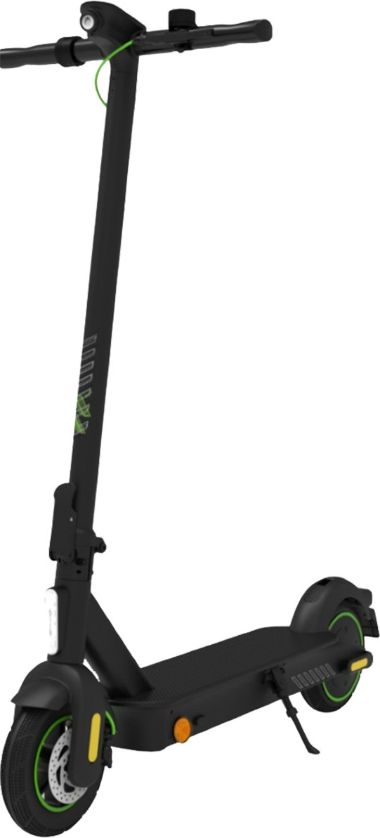 Acer AES023DE čierna e-kolobežka