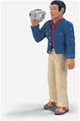 Schleich 13438 Vater