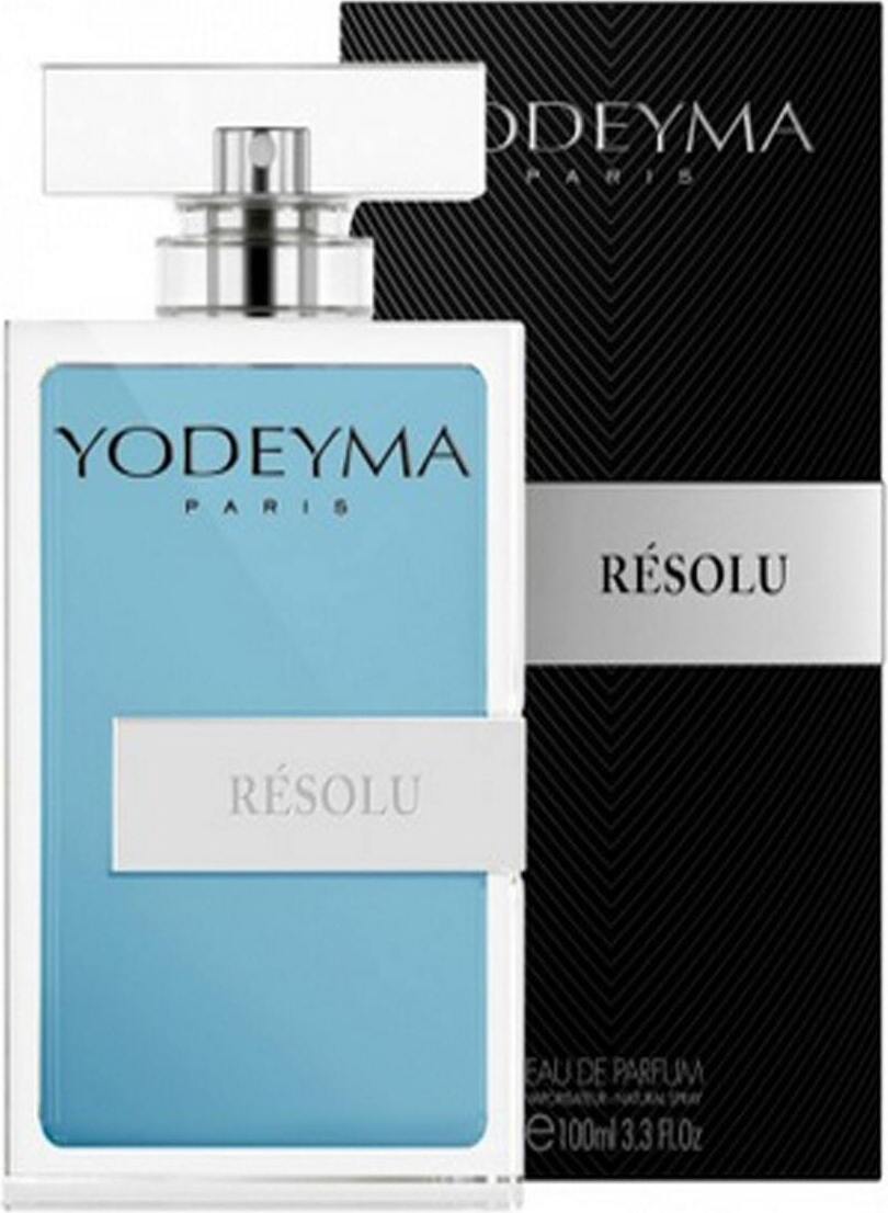 Yodeyma Résol Parfumovaná voda pre mužov 100ml