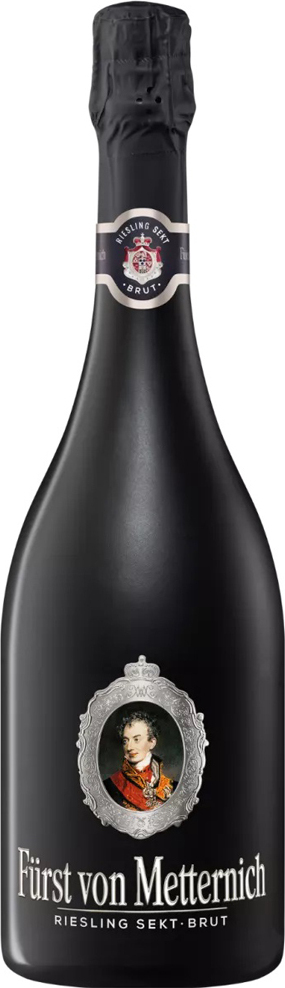 Fürst von Metternich Riesling Sekt 750ml