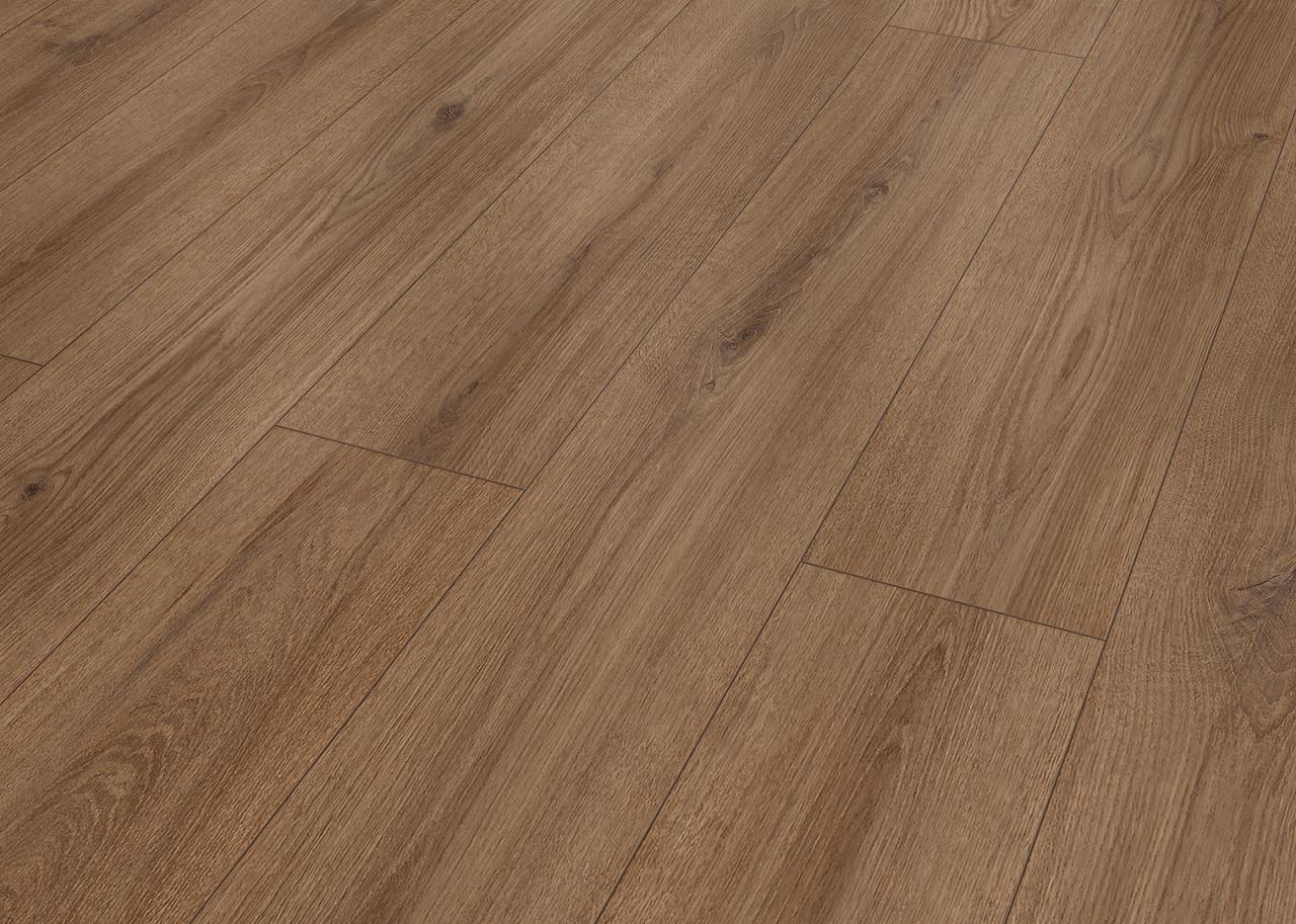 Classen Designboden HydroClick 128,5 x 19,2 cm 9 mm Traubeneiche 63681