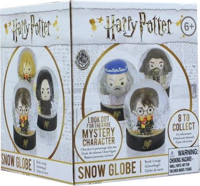 Paladone Harry Potter - Schneeflocke 8cm (zufällige Auswahl)