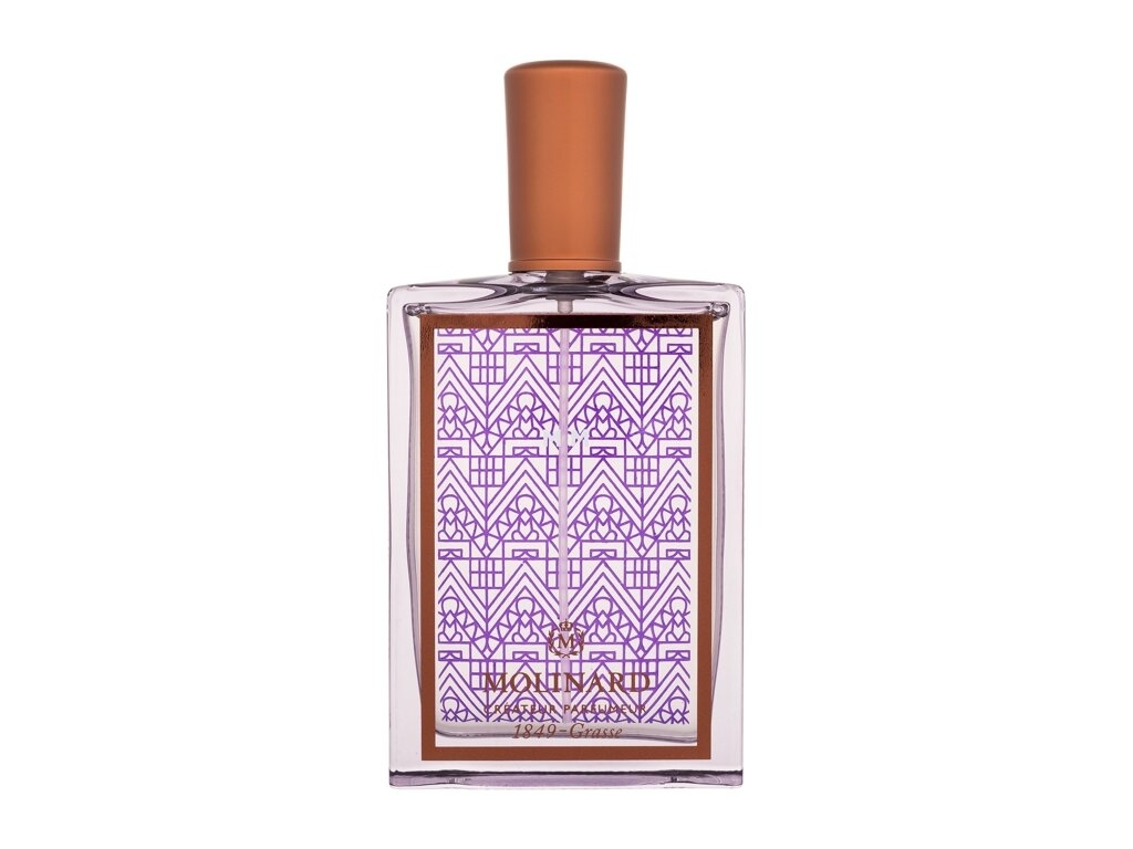 Molinard MM Eau de Parfum 75ml
