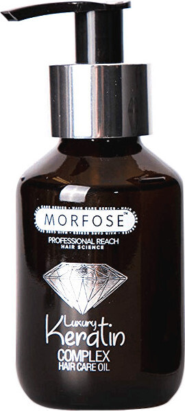 Morfose Keratinöl 100 ml