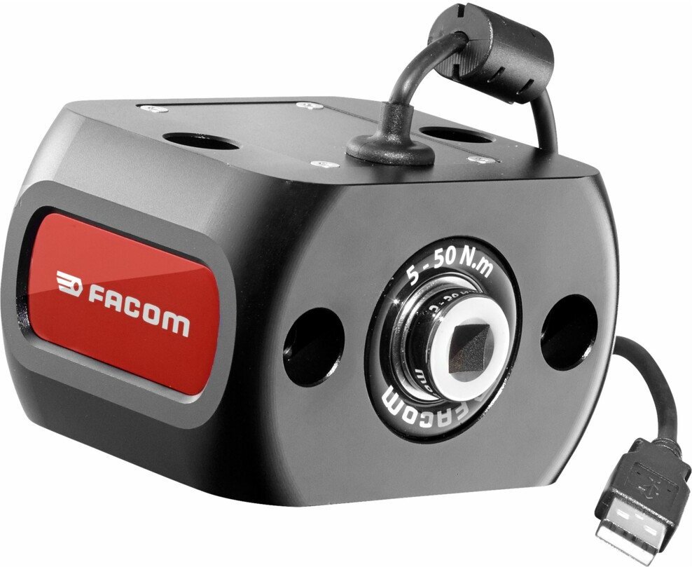 Facom Drehmomentsensor 5 - 50 Nm E.6000-C50