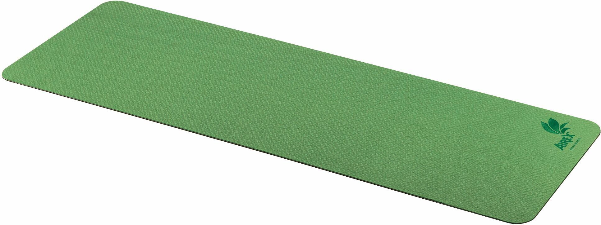 Airex Yoga-Matte "Eco Pro", Grün 0290002