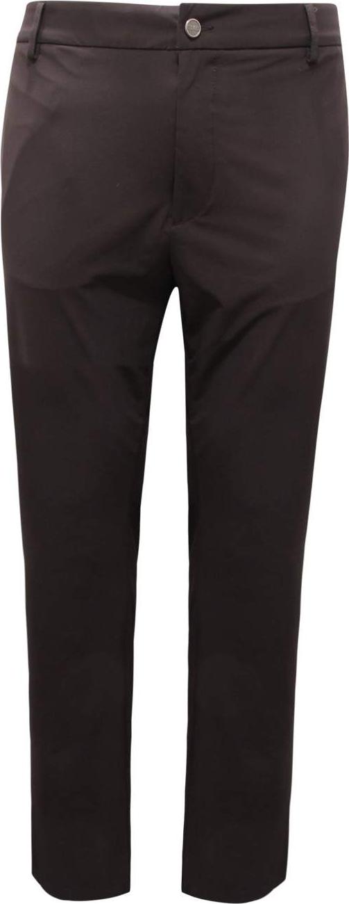 1635Av Pantalone Uomo Colmar Substanz Mann Tech Hose Schwarz