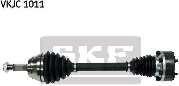 SKF Getriebeart Gimbal VKJC 1011 Kit