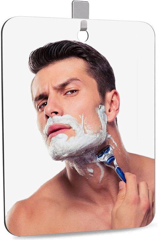 OEM Make-up-Spiegel - unzerbrechbar - 1 Stück - ohne Rahmen - 28 x 19 cm 2026