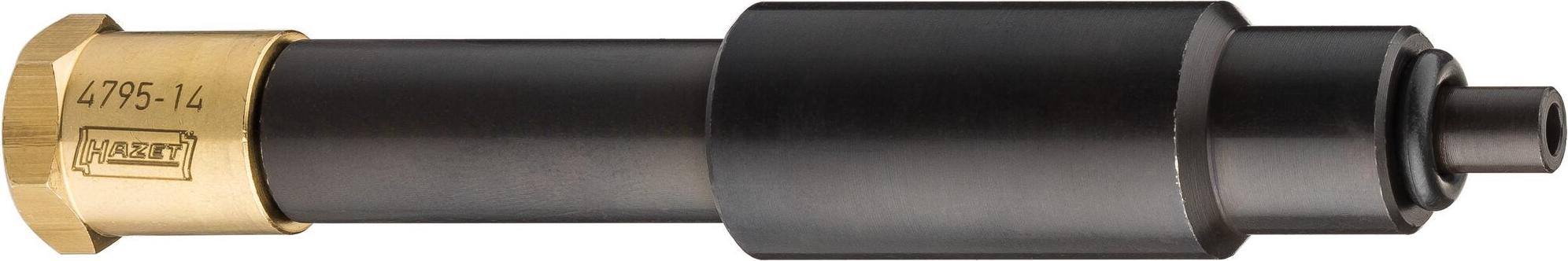 Hazet Druckverlust-Tester 4795-14
