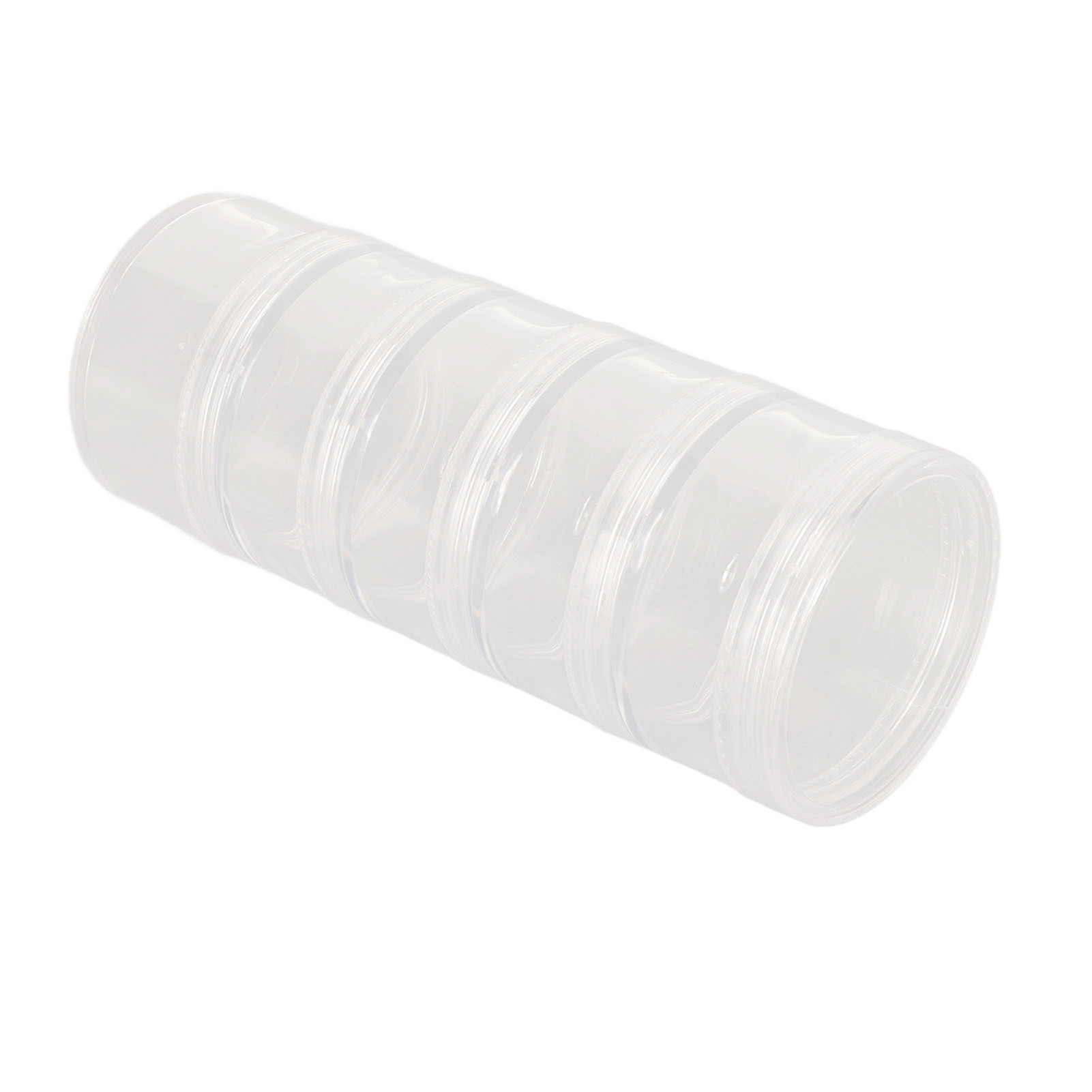 5 Layer Watch Parts Box, Watch Parts Storage Box, 5 Layer Watch Parts Container, Watch Component Container, Watch Movement Parts Box, Watch Repair Parts Box