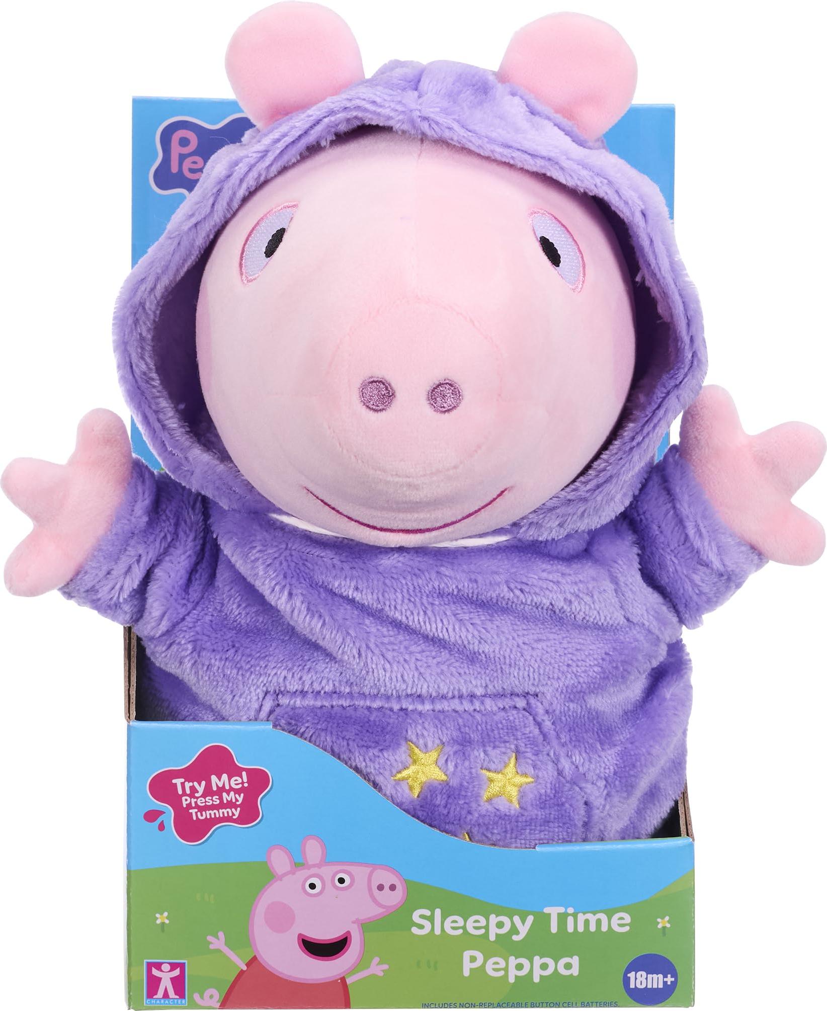 HASBRO Peppa Whiskers: Beschreibung
