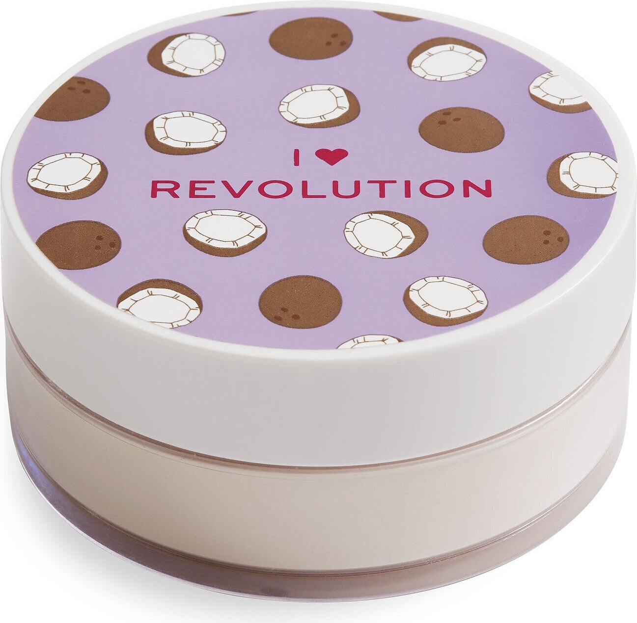 I Heart Revolution Makeup Revolution London 22 g